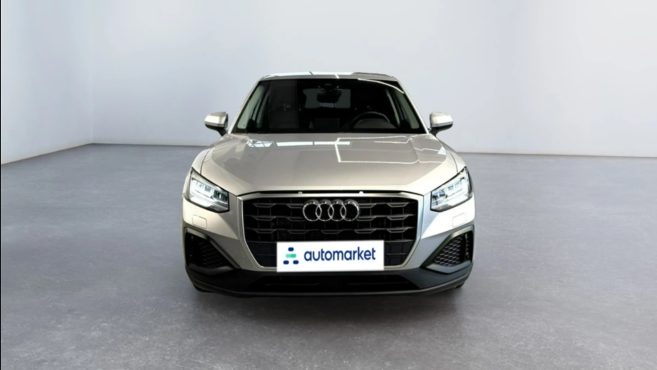 AUDI Q2 Q2 30 TFSI
