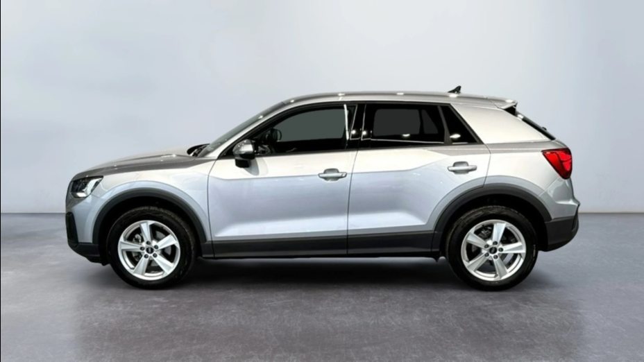 AUDI Q2 Q2 30 TFSI