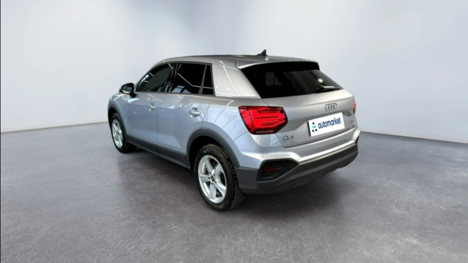 AUDI Q2 Q2 30 TFSI