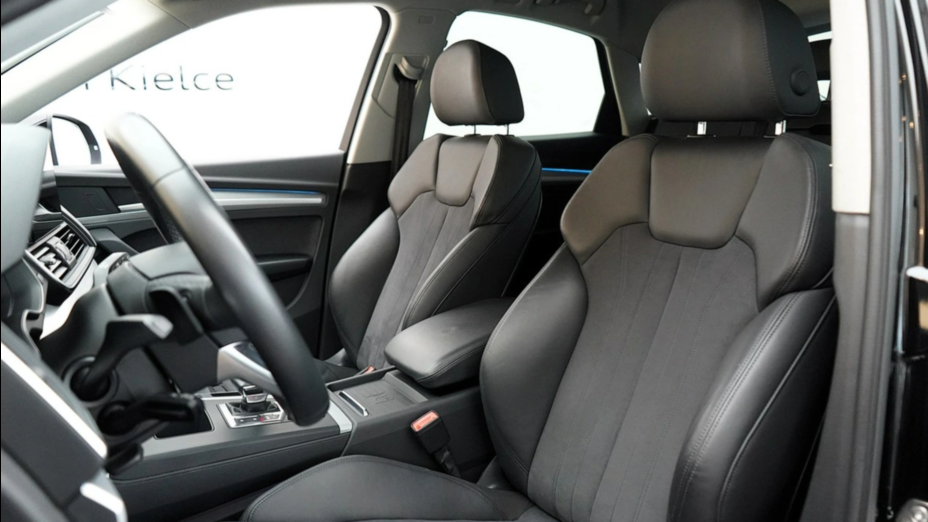 AUDI Q5 Q5 45 TFSI mHEV Quattro S Line S tronic