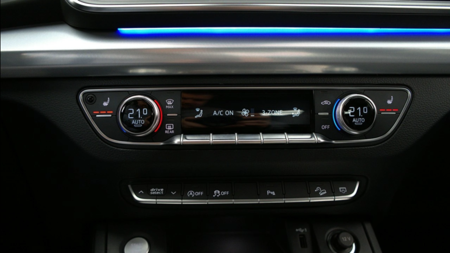 AUDI Q5 Q5 45 TFSI mHEV Quattro S Line S tronic
