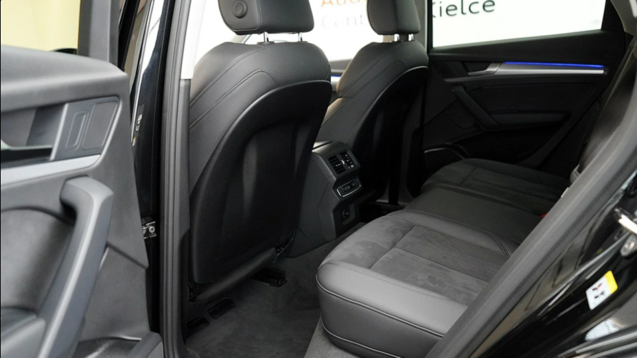 AUDI Q5 Q5 45 TFSI mHEV Quattro S Line S tronic