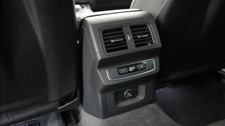 AUDI Q5 Q5 45 TFSI mHEV Quattro S Line S tronic