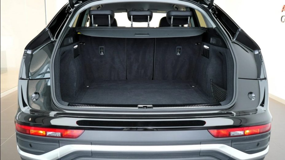 AUDI Q5 Q5 45 TFSI mHEV Quattro S Line S tronic