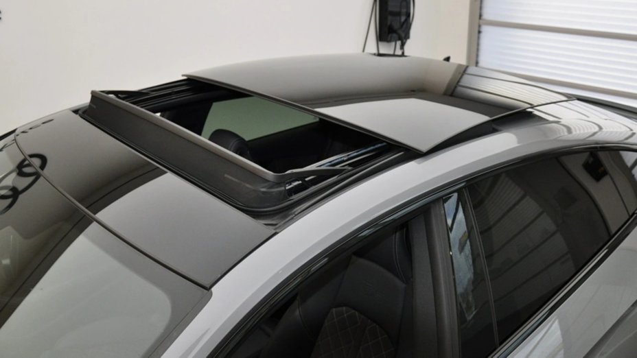 AUDI A5 RS5 Quattro Tiptronic