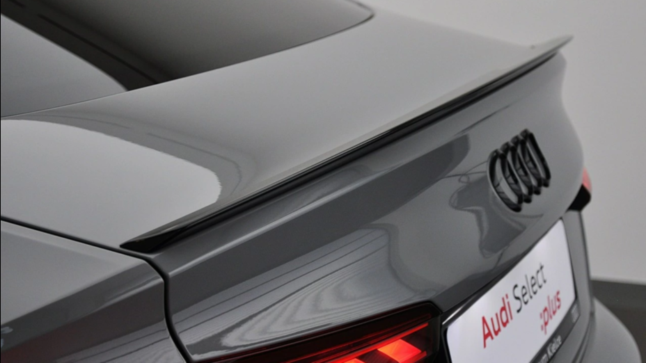AUDI A5 RS5 Quattro Tiptronic