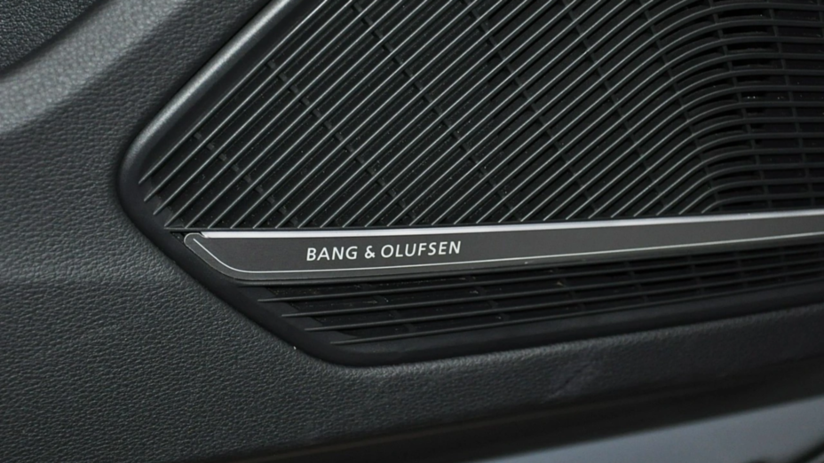 AUDI A5 RS5 Quattro Tiptronic