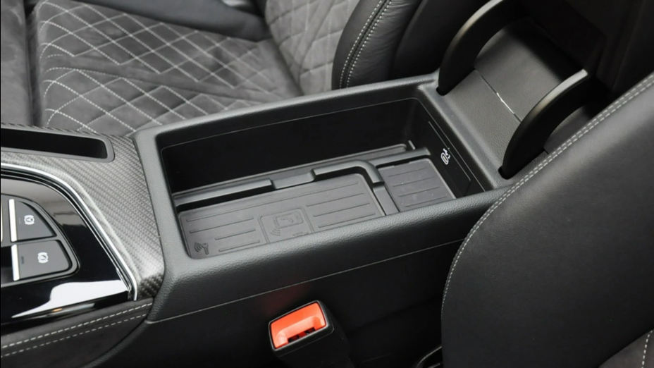 AUDI A5 RS5 Quattro Tiptronic