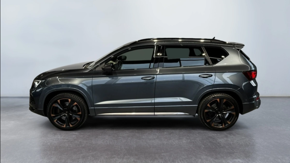 CUPRA Ateca Ateca 2.0 TSI 4Drive DSG