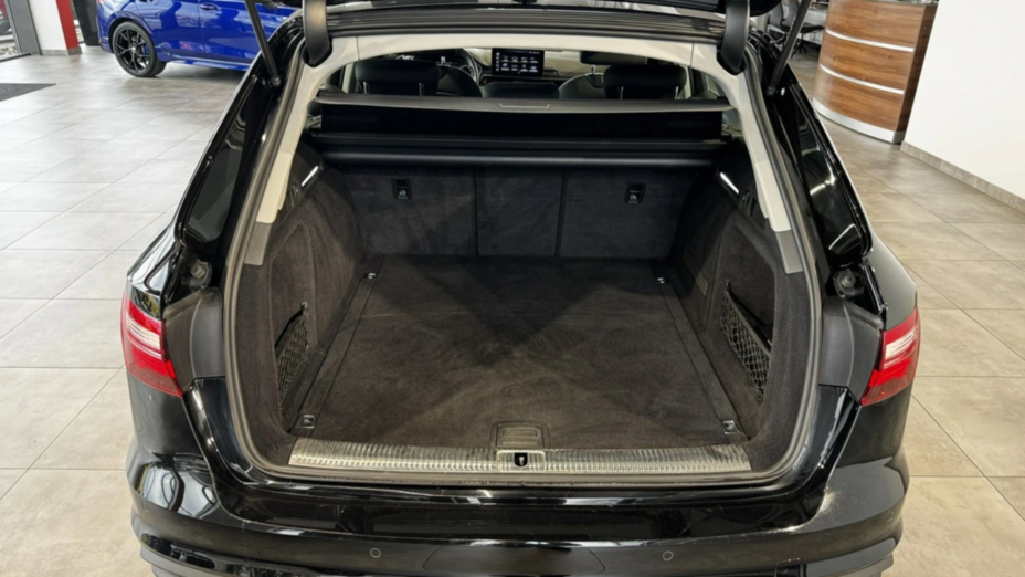 AUDI A4 A4 30 TDI mHEV S tronic