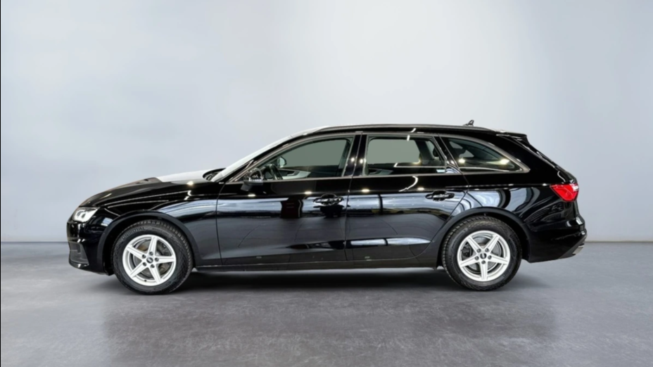 AUDI A4 A4 30 TDI mHEV S tronic