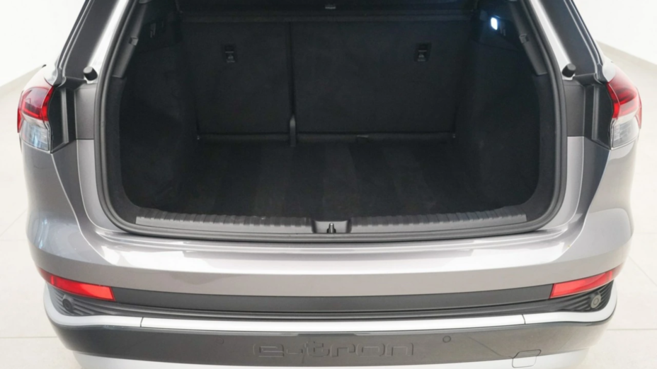 AUDI Q4 Q4 e-tron 50 77kWh Quattro S Line