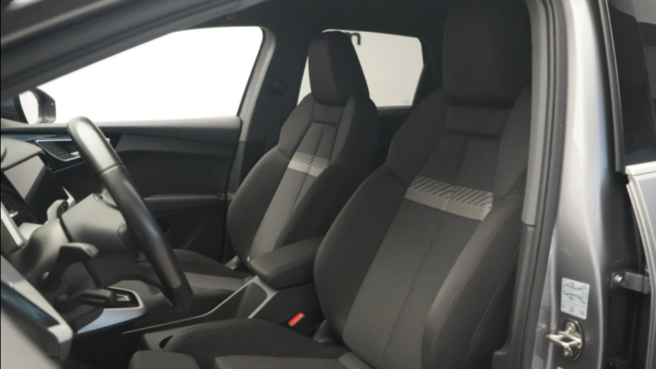 AUDI Q4 Q4 e-tron 50 77kWh Quattro S Line