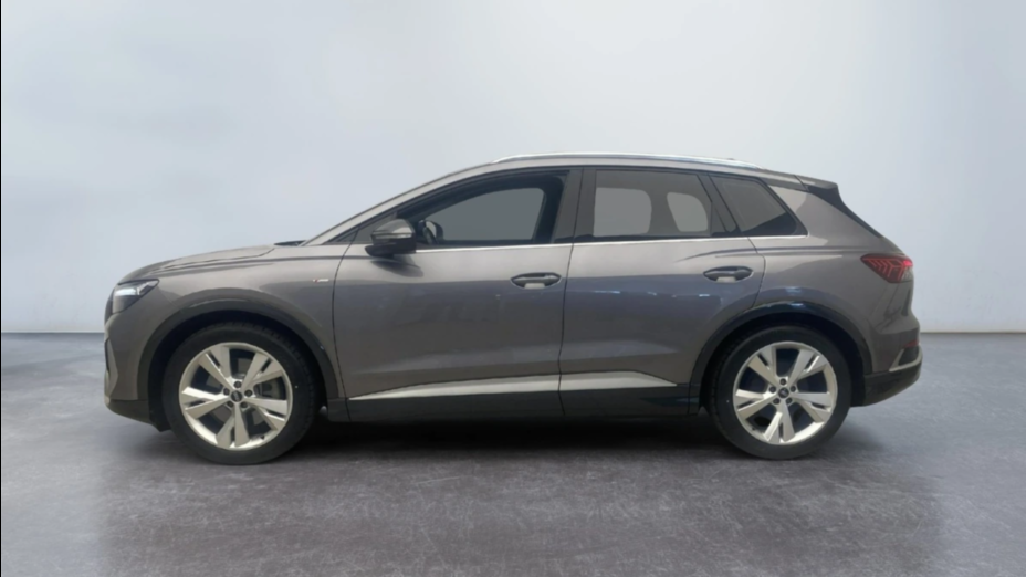 AUDI Q4 Q4 e-tron 50 77kWh Quattro S Line