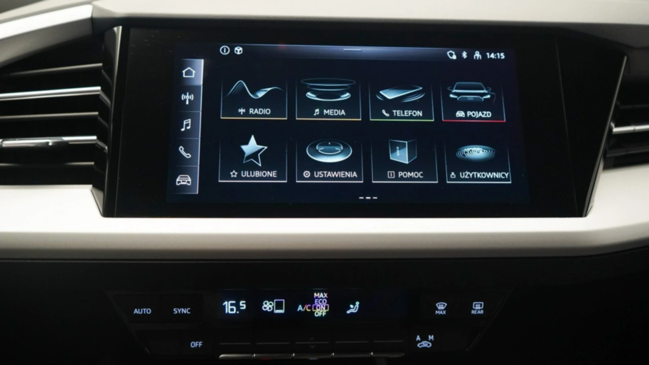 AUDI Q4 Q4 e-tron 50 77kWh Quattro S Line