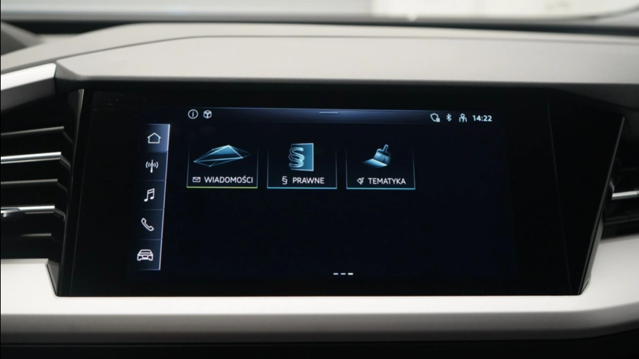 AUDI Q4 Q4 e-tron 50 77kWh Quattro S Line