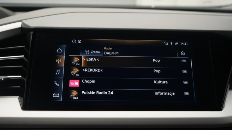 AUDI Q4 Q4 e-tron 50 77kWh Quattro S Line