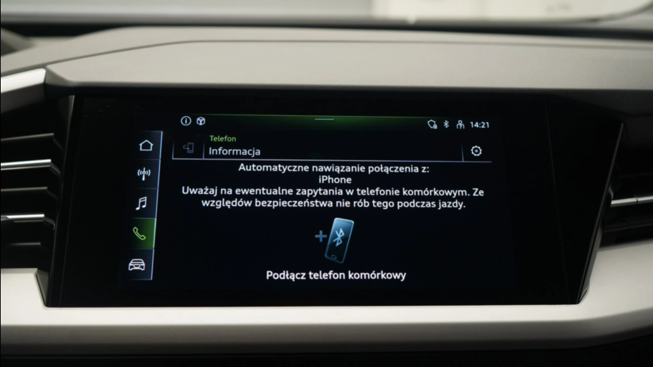 AUDI Q4 Q4 e-tron 50 77kWh Quattro S Line