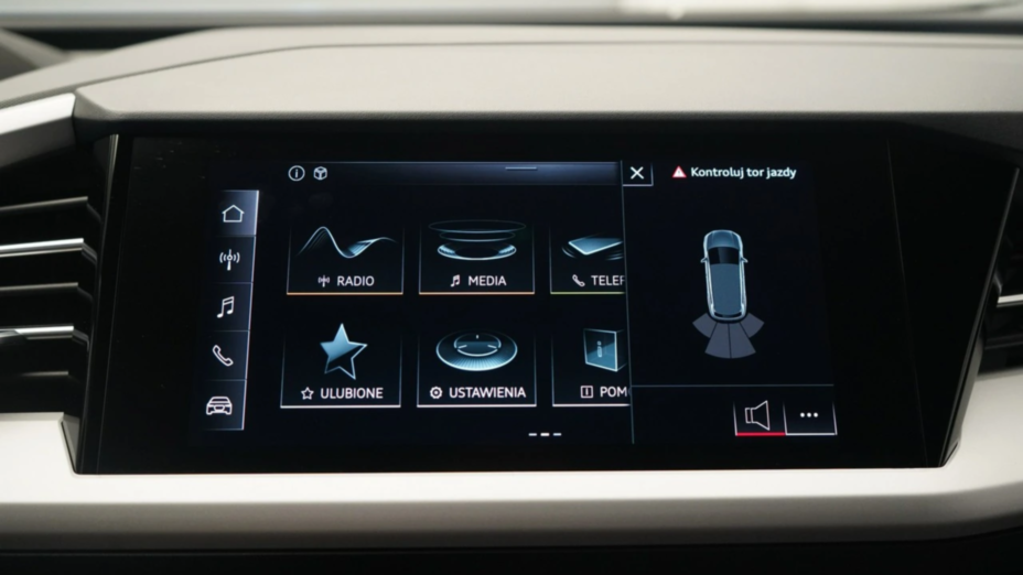 AUDI Q4 Q4 e-tron 50 77kWh Quattro S Line