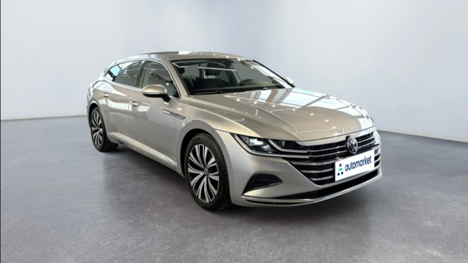 VOLKSWAGEN Arteon Arteon 2.0 TDI Elegance DSG