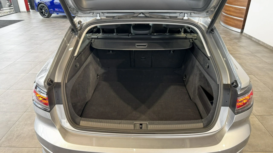 VOLKSWAGEN Arteon Arteon 2.0 TDI Elegance DSG