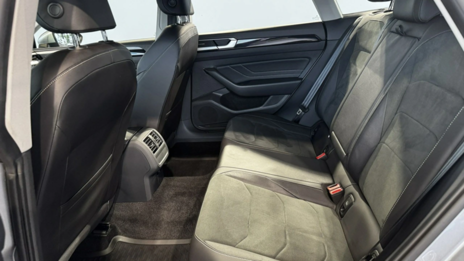 VOLKSWAGEN Arteon Arteon 2.0 TDI Elegance DSG