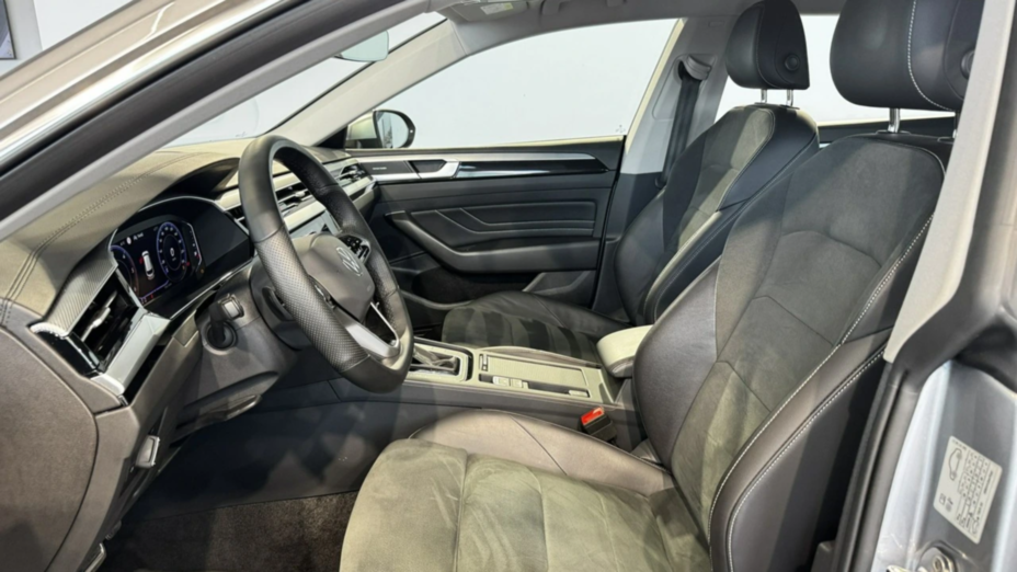 VOLKSWAGEN Arteon Arteon 2.0 TDI Elegance DSG