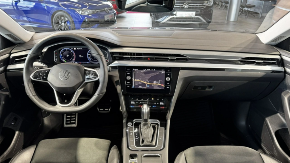 VOLKSWAGEN Arteon Arteon 2.0 TDI Elegance DSG