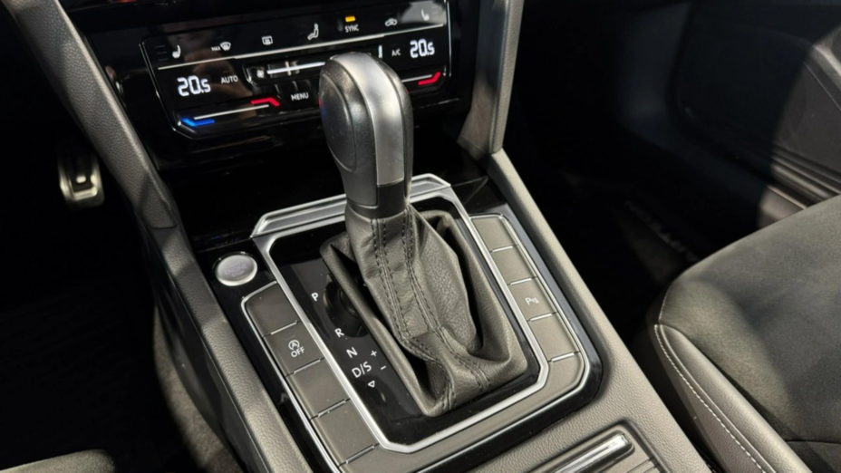 VOLKSWAGEN Arteon Arteon 2.0 TDI Elegance DSG