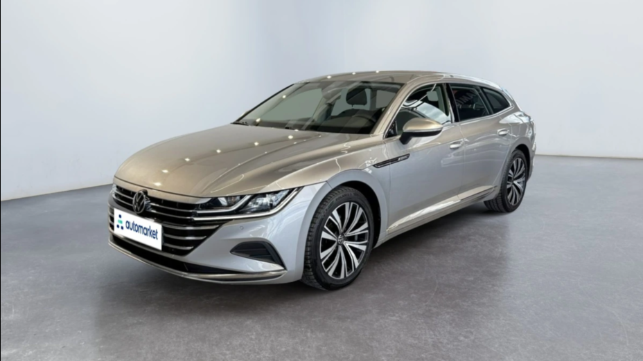 VOLKSWAGEN Arteon Arteon 2.0 TDI Elegance DSG