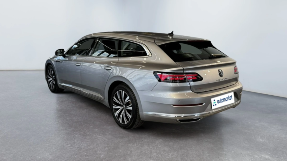 VOLKSWAGEN Arteon Arteon 2.0 TDI Elegance DSG