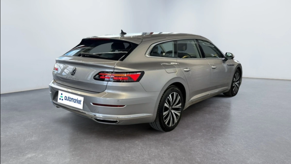 VOLKSWAGEN Arteon Arteon 2.0 TDI Elegance DSG