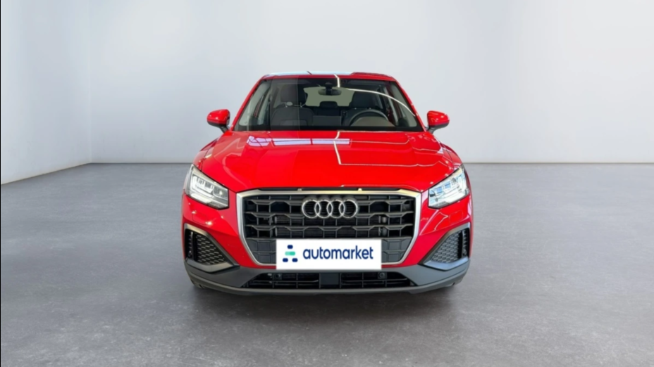 AUDI Q2 Q2 35 TFSI S tronic