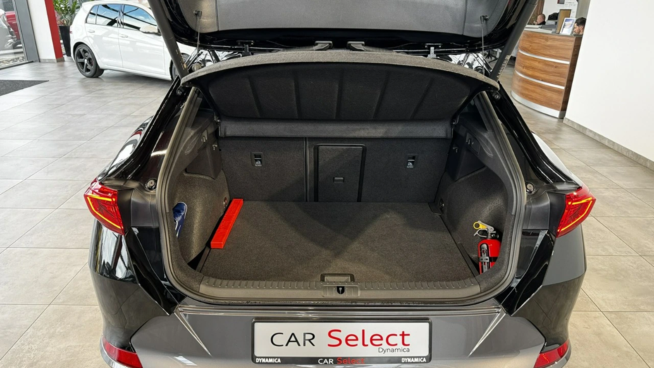 CUPRA Formentor Formentor 1.5 TSI DSG