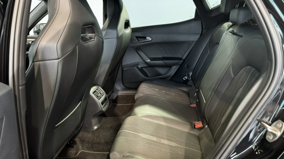 CUPRA Formentor Formentor 1.5 TSI DSG