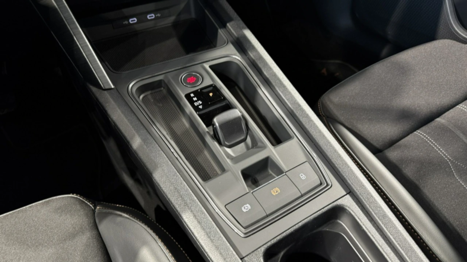 CUPRA Formentor Formentor 1.5 TSI DSG