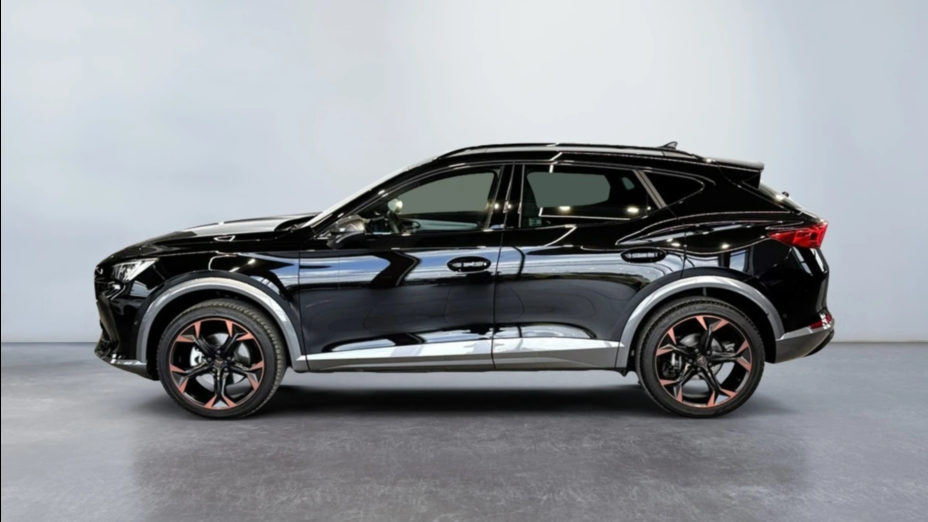 CUPRA Formentor Formentor 1.5 TSI DSG