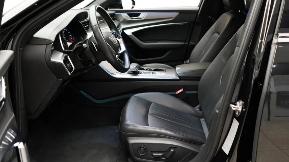 AUDI A6 A6 45 TFSI Quattro S tronic