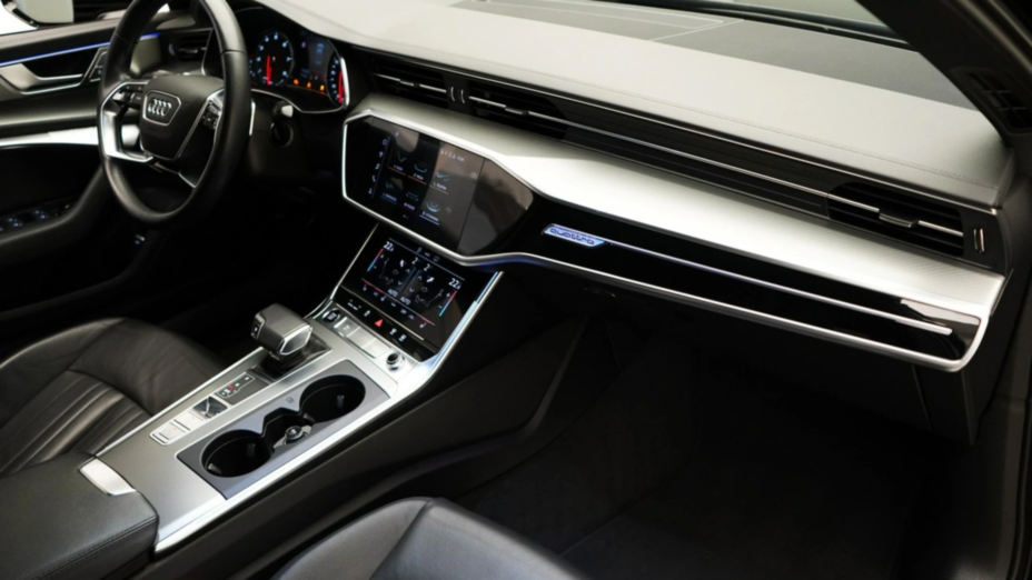 AUDI A6 A6 45 TFSI Quattro S tronic