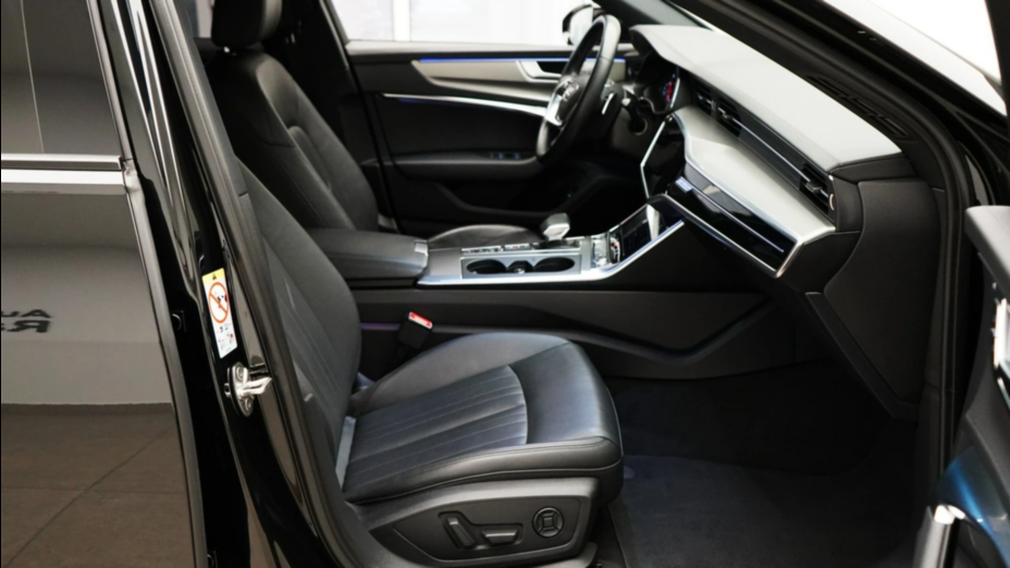 AUDI A6 A6 45 TFSI Quattro S tronic