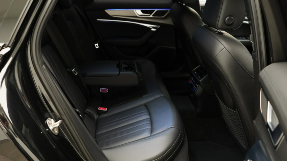 AUDI A6 A6 45 TFSI Quattro S tronic