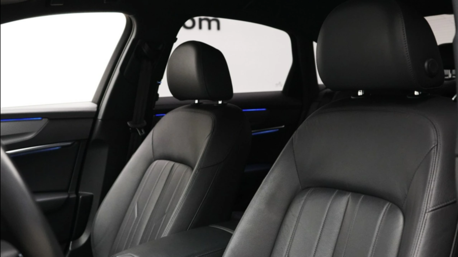 AUDI A6 A6 45 TFSI Quattro S tronic