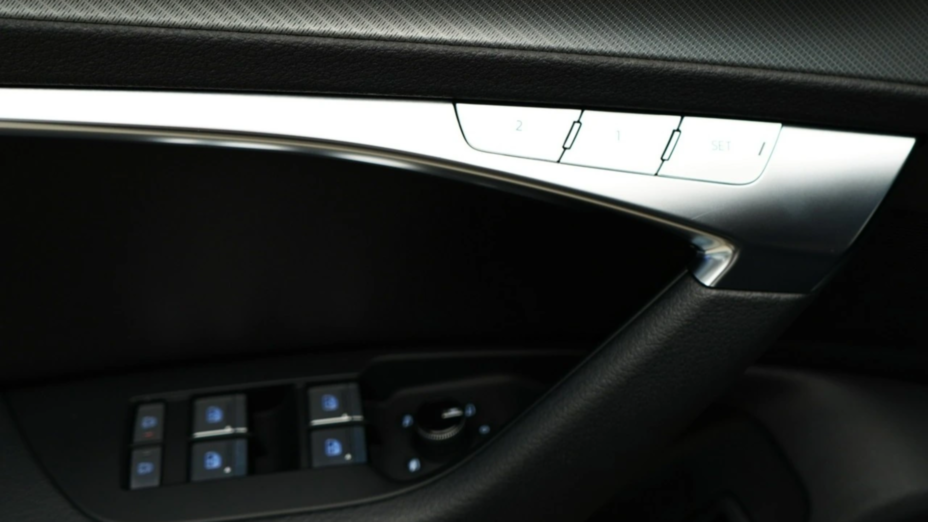 AUDI A6 A6 45 TFSI Quattro S tronic
