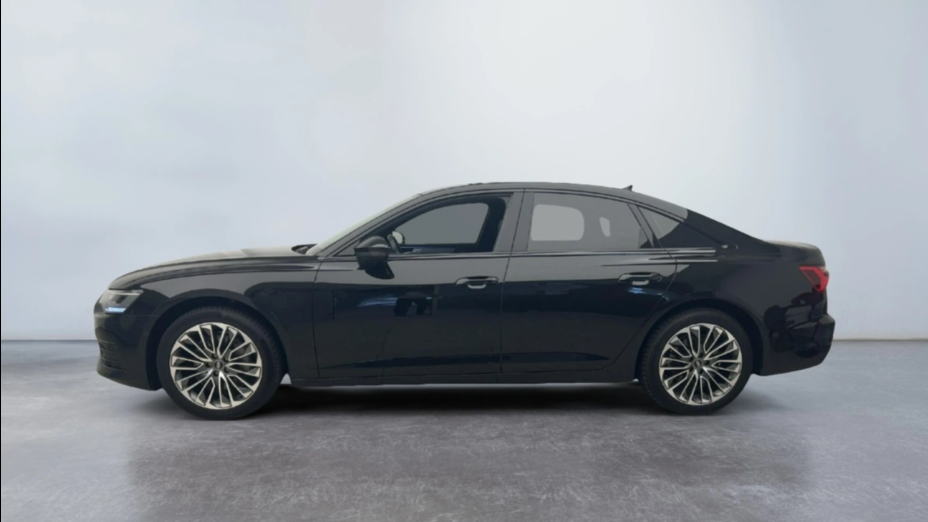 AUDI A6 A6 45 TFSI Quattro S tronic