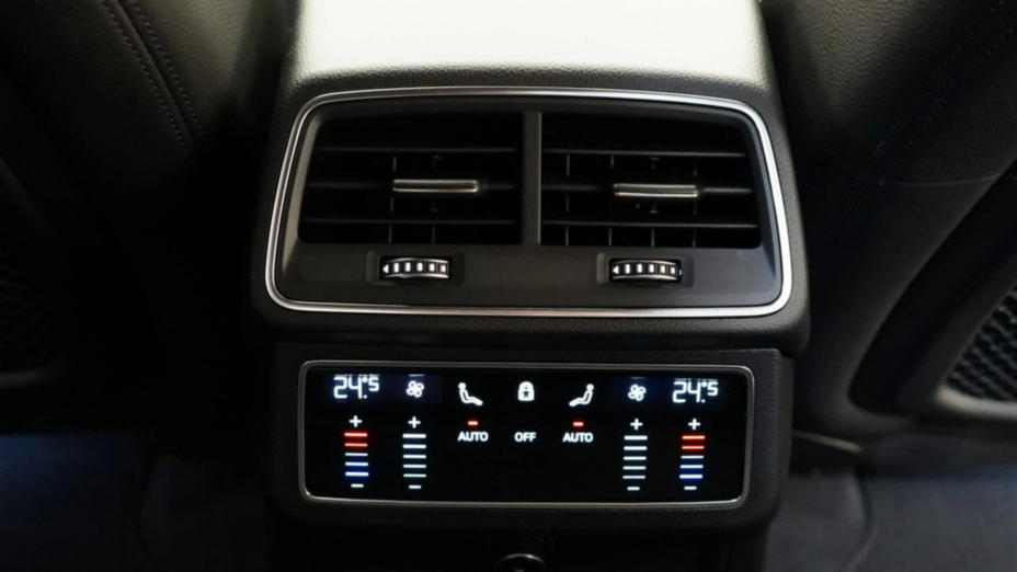 AUDI A6 A6 45 TFSI Quattro S tronic
