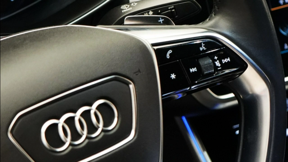 AUDI A6 A6 45 TFSI Quattro S tronic