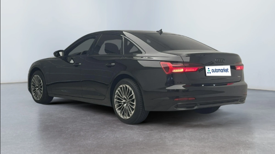 AUDI A6 A6 45 TFSI Quattro S tronic