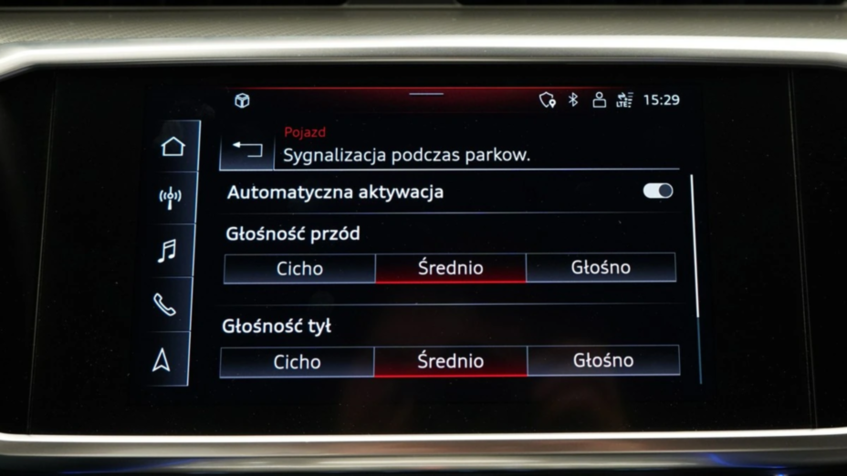 AUDI A6 A6 45 TFSI Quattro S tronic