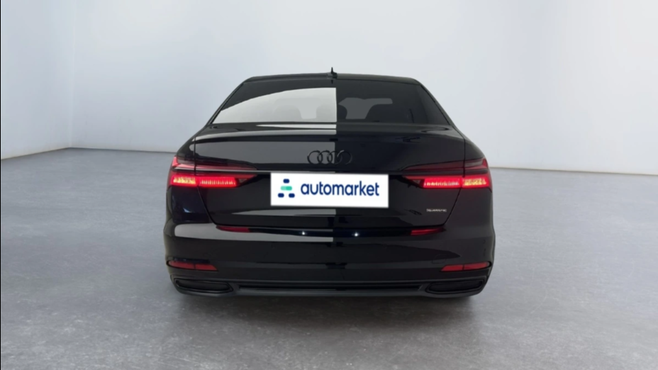 AUDI A6 A6 45 TFSI Quattro S tronic