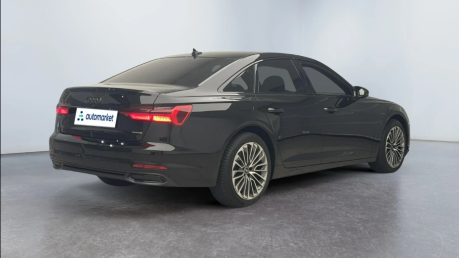 AUDI A6 A6 45 TFSI Quattro S tronic
